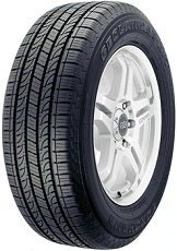 P255/65R16 Yokohama Geolandar H/T G056 106T - Gun Hill Tire House (WTW - WHOLESALE TIRES & WHEELS)