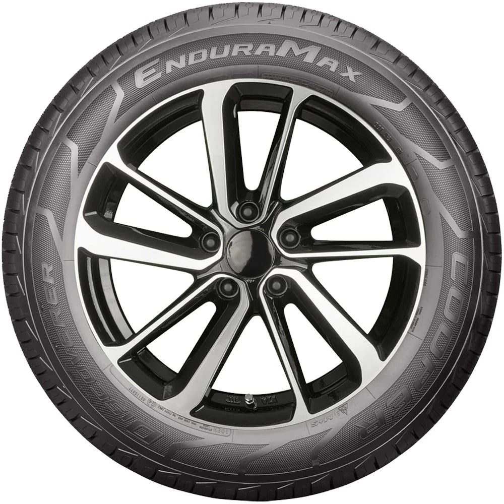 215/55R17 Cooper Discoverer Enduramax All - Season 94V Tire - Gun Hill Tire House (WTW - WHOLESALE TIRES & WHEELS)