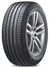 275/45ZR20 Hankook Ventus S1 Evo2 SUV K117a 110Y - Gun Hill Tire House (WTW - WHOLESALE TIRES & WHEELS)