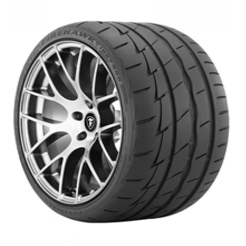 245/45R18 Firestone Firehawk Indy 500 Summer 100W XL Tire - Gun Hill Tire House (WTW - WHOLESALE TIRES & WHEELS)