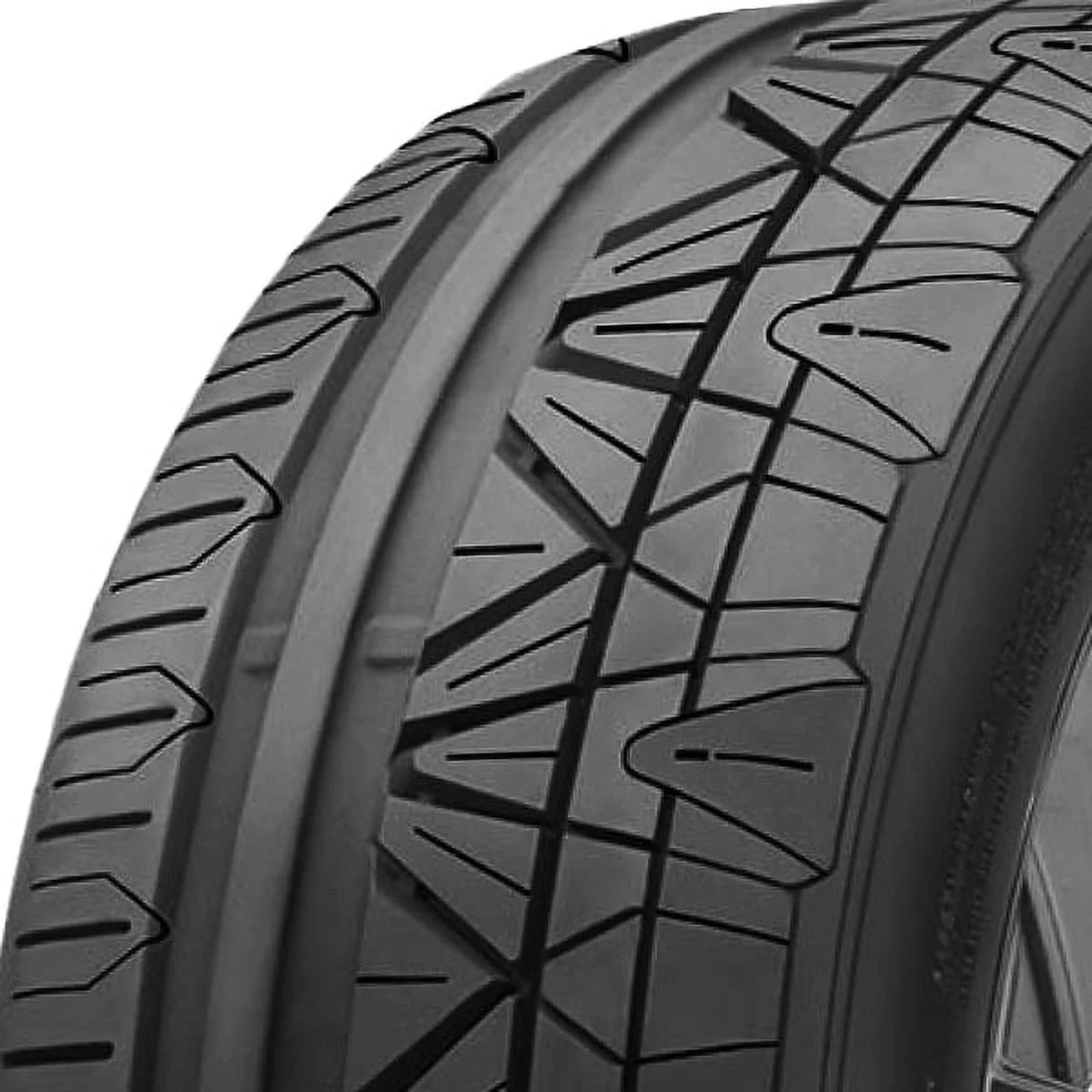 275/30ZR19 Nitto Invo UHP 96Y XL Passenger Tire - Gun Hill Tire House (WTW - WHOLESALE TIRES & WHEELS)