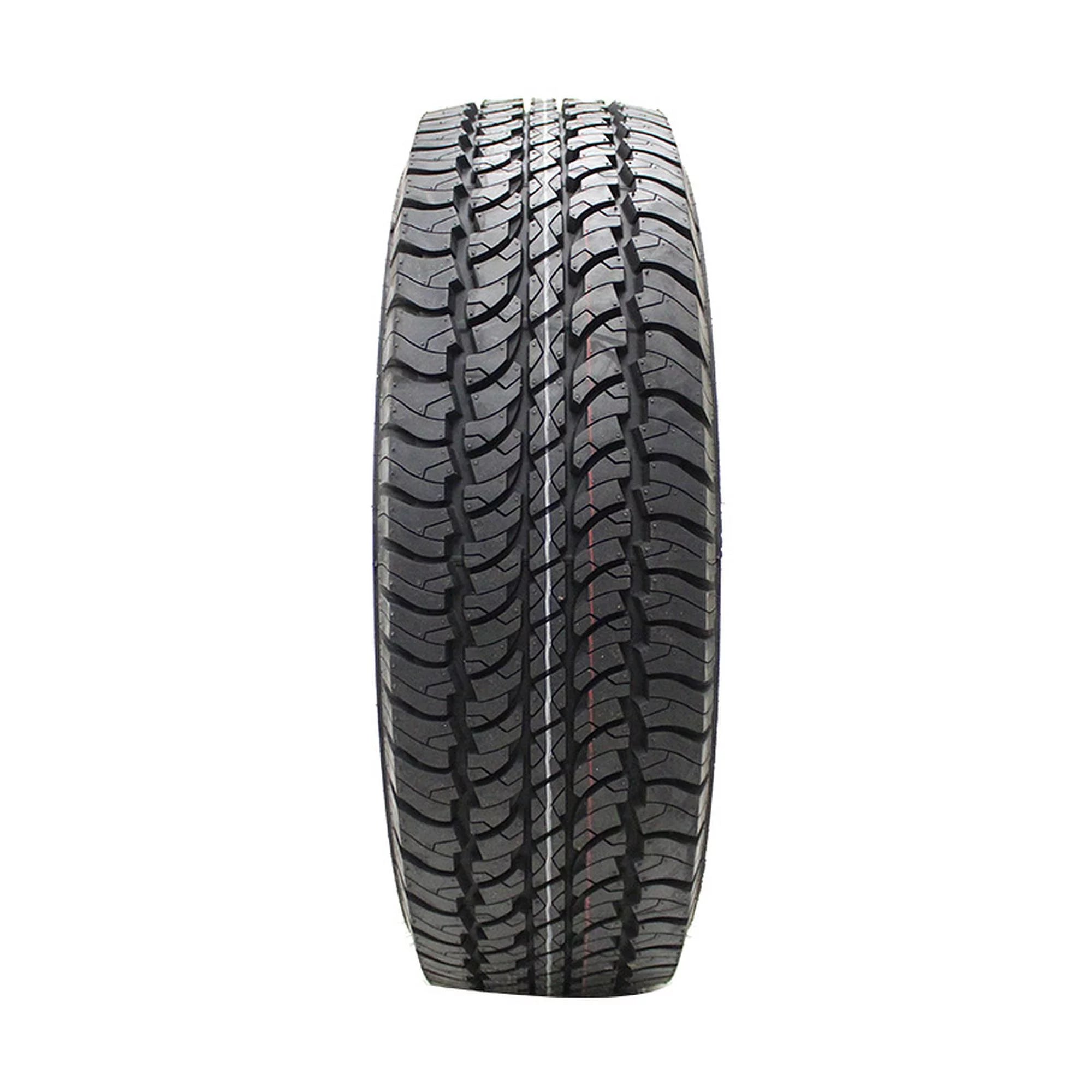 275/55R20 Fuzion A/T All Terrain 113H Suv/Crossover Tire - Gun Hill Tire House (WTW - WHOLESALE TIRES & WHEELS)