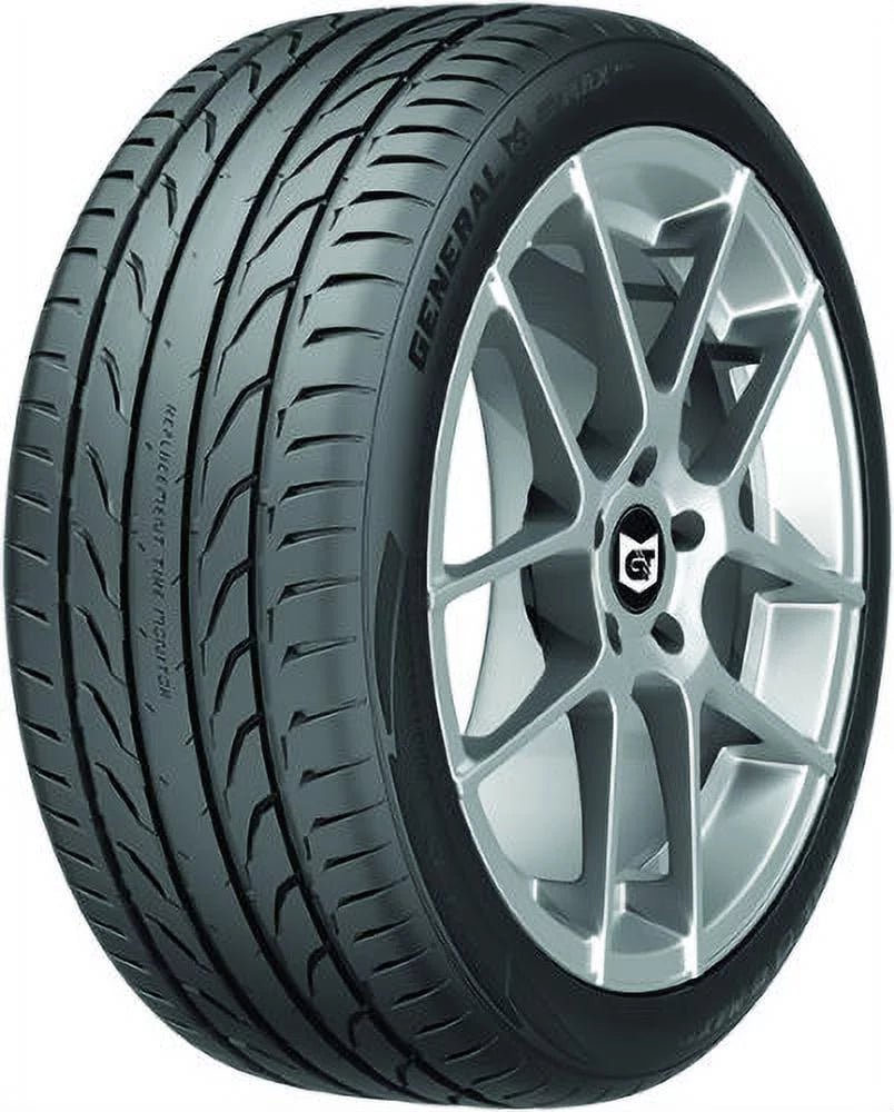 225/40R19 General G - Max RS 93Y Tire - Gun Hill Tire House (WTW - WHOLESALE TIRES & WHEELS)