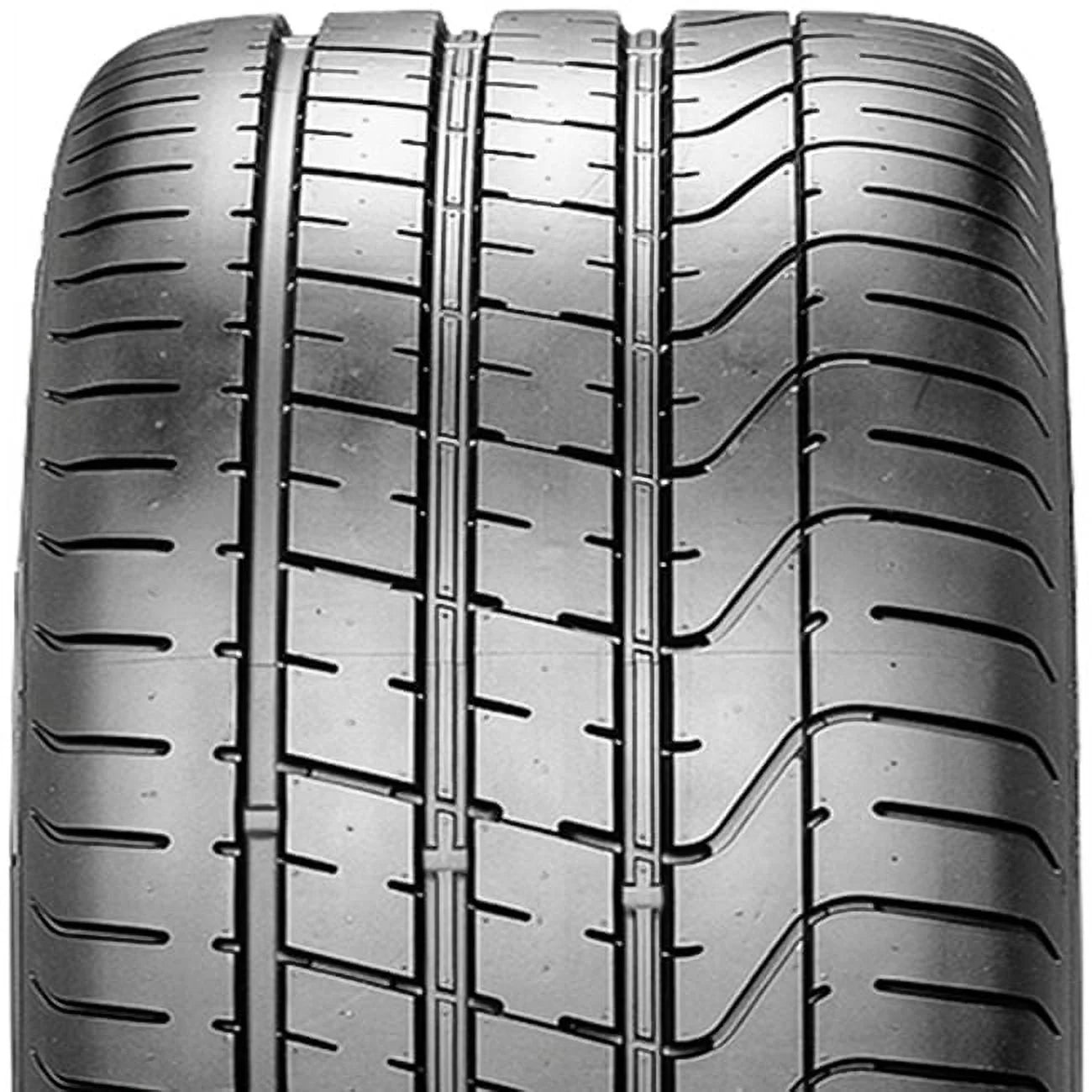 295/35R20 Pirelli P Zero ZR 105Y XL (F) High Performance Tire - Gun Hill Tire House (WTW - WHOLESALE TIRES & WHEELS)