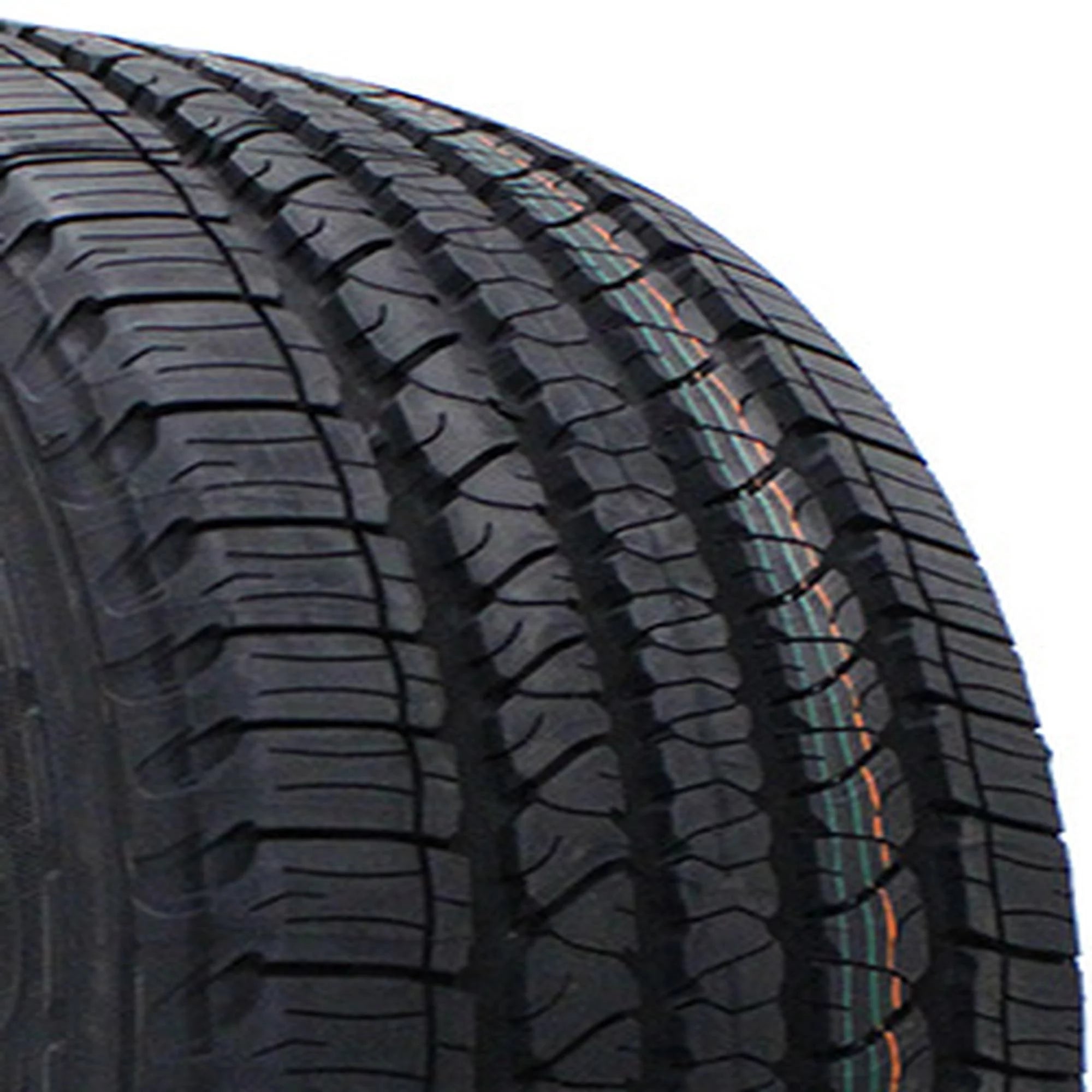265/50R20 Goodyear Fortera HL All Season 107T Passenger Tire - Gun Hill Tire House (WTW - WHOLESALE TIRES & WHEELS)