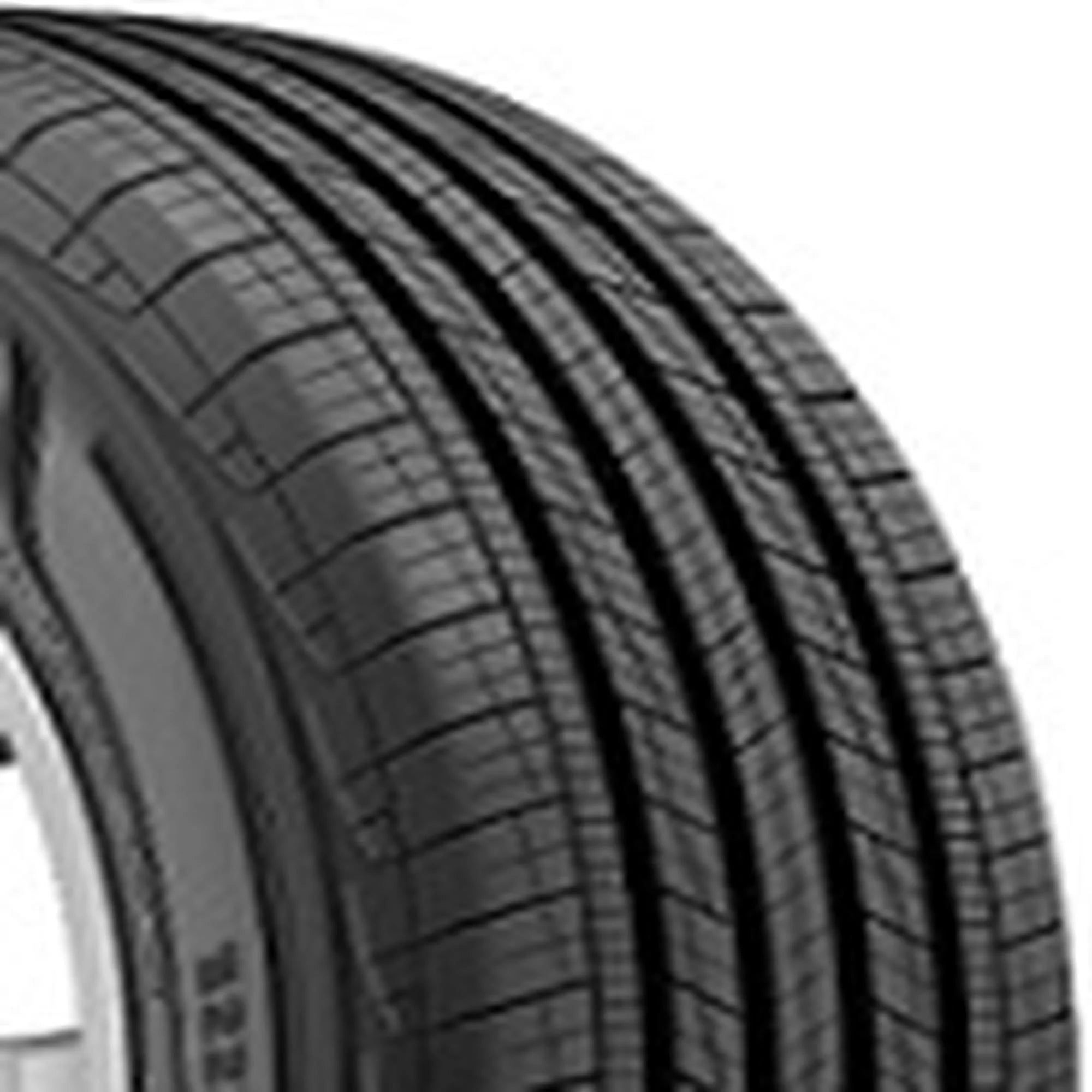 255/50R20 Goodyear Assurance Finesse All Season 105T Passenger Tire - Gun Hill Tire House (WTW - WHOLESALE TIRES & WHEELS)