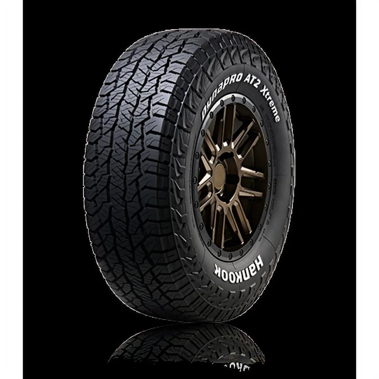 275/70 - 18 Hankook Dynapro AT2 Xtreme 125 S Tire - Gun Hill Tire House (WTW - WHOLESALE TIRES & WHEELS)
