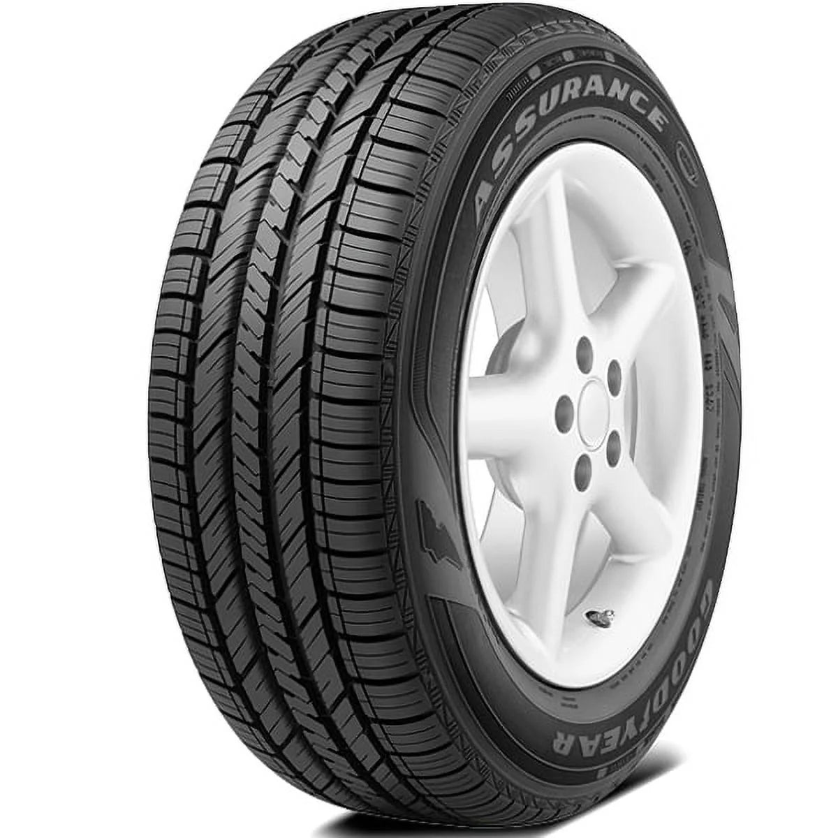 205/55R16 Goodyear Assurance Fuel Max All Season 91H Passenger Tire - Gun Hill Tire House (WTW - WHOLESALE TIRES & WHEELS)