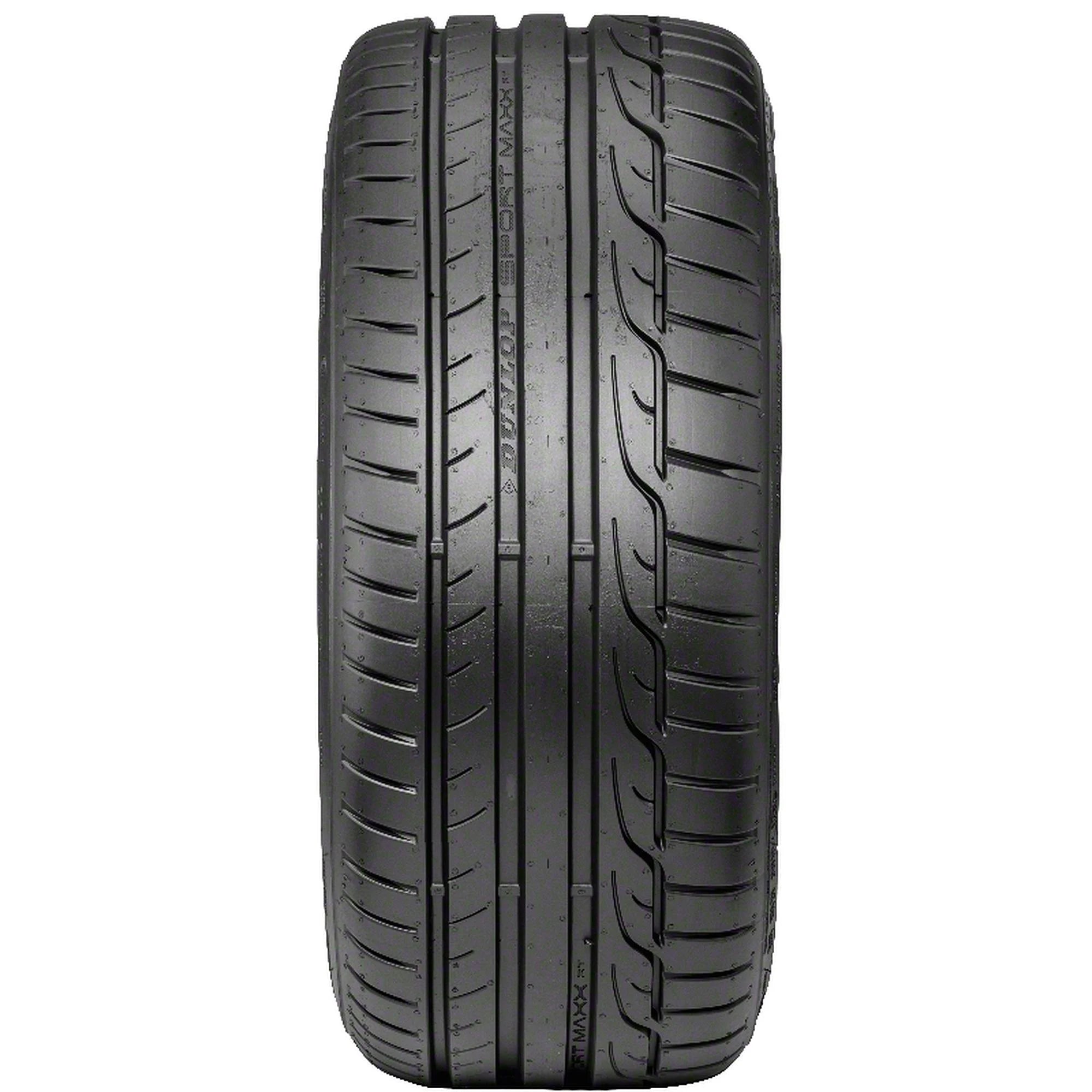 245/40R18 Dunlop Sport Maxx RT Racing 97W XL Passenger Tire - Gun Hill Tire House (WTW - WHOLESALE TIRES & WHEELS)