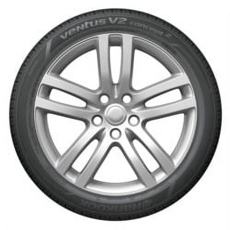 205/45R17XL Hankook Ventus V2 Concept2 H457 88V Tire - Gun Hill Tire House (WTW - WHOLESALE TIRES & WHEELS)