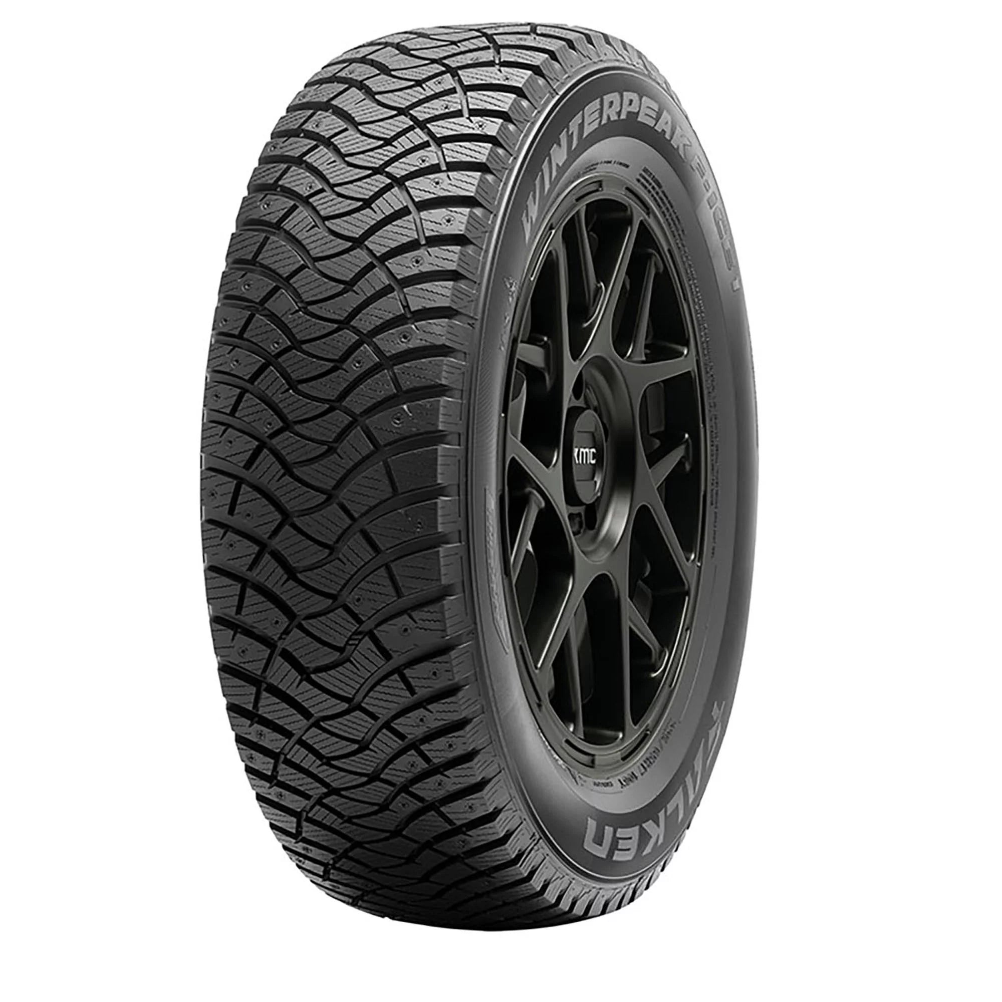 215/50R17 Falken Winterpeak F - Ice 1 Winter 95T XL Passenger Tire - Gun Hill Tire House (WTW - WHOLESALE TIRES & WHEELS)