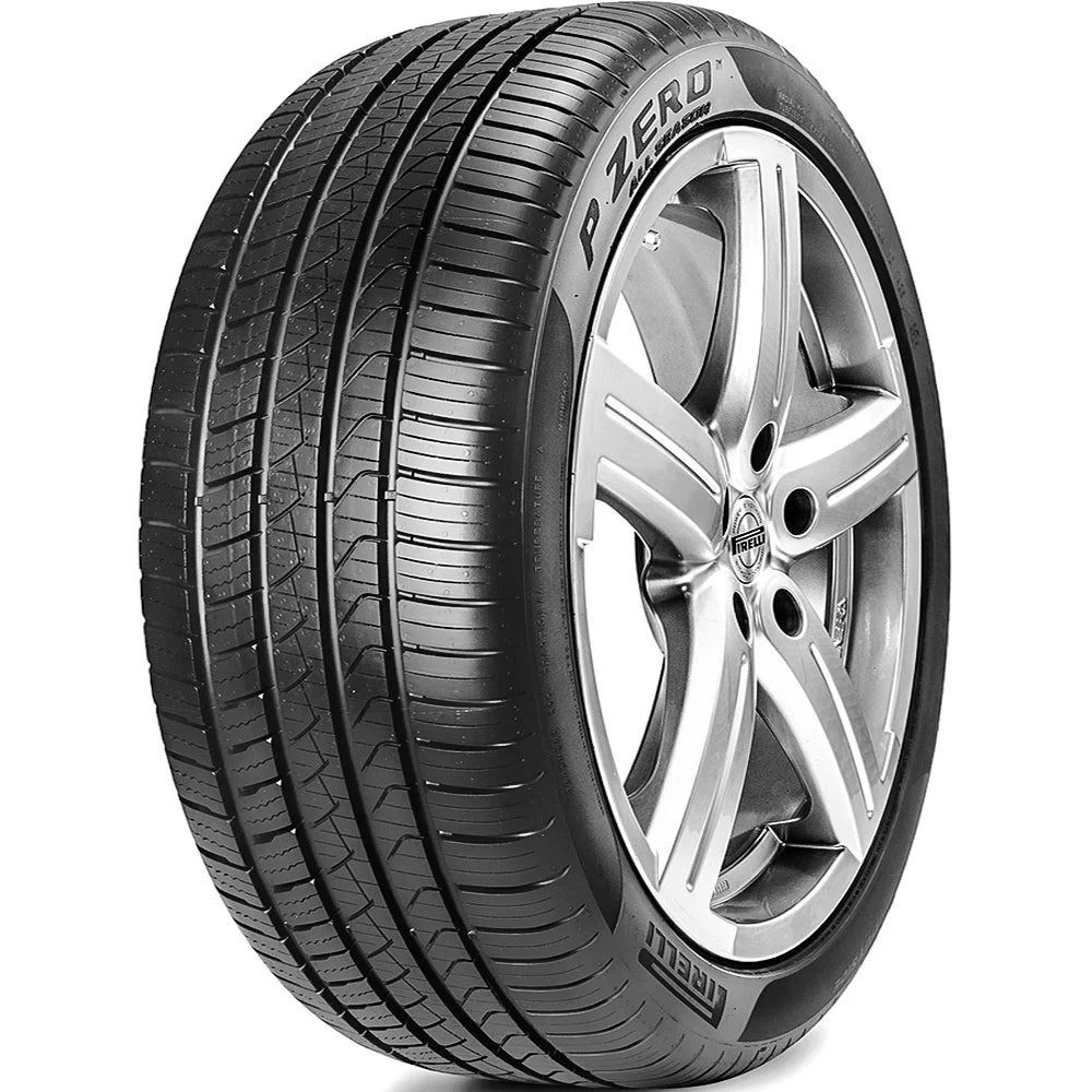 275/35R20 Pirelli P Zero All Season 102W XL Passenger Tire - Gun Hill Tire House (WTW - WHOLESALE TIRES & WHEELS)