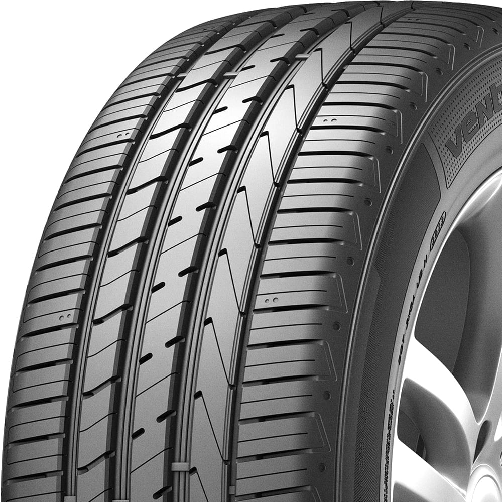 275/50ZR20 Hankook Ventus S1 EVO2 SUV (K117A) Performance 109W Passenger Tire - Gun Hill Tire House (WTW - WHOLESALE TIRES & WHEELS)