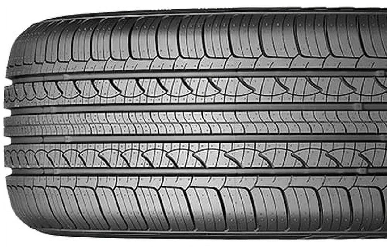 205/65R16 Nexen N'Priz AH8 All Season 95H Passenger Tire - Gun Hill Tire House (WTW - WHOLESALE TIRES & WHEELS)