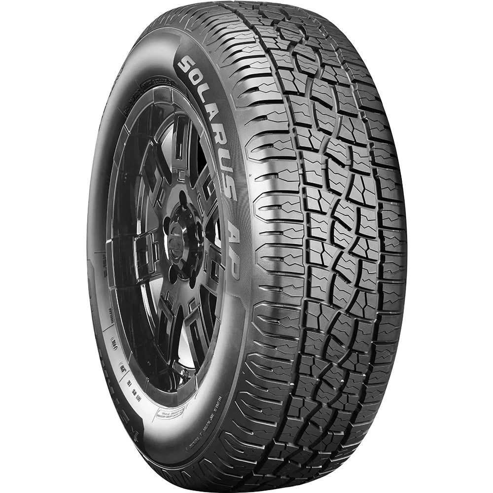 275/55R20 Starfire Solarus AP All Terrain 117H XL Light Truck Tire - Gun Hill Tire House (WTW - WHOLESALE TIRES & WHEELS)