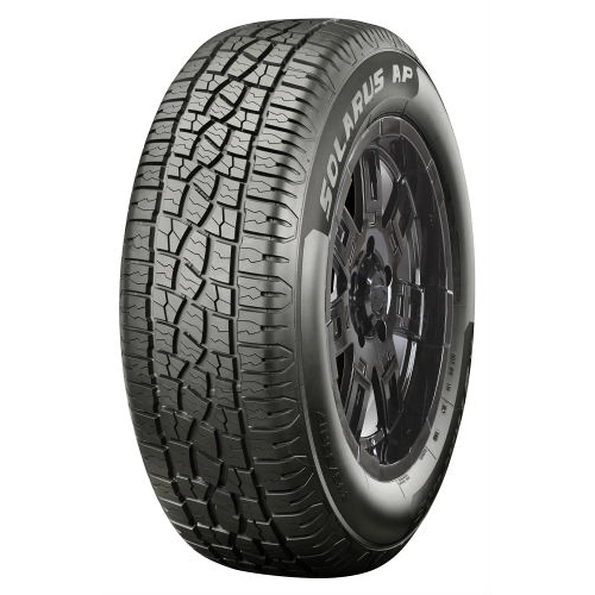 265/50R20 Starfire Solarus AP All Terrain 107T Light Truck Tire - Gun Hill Tire House (WTW - WHOLESALE TIRES & WHEELS)