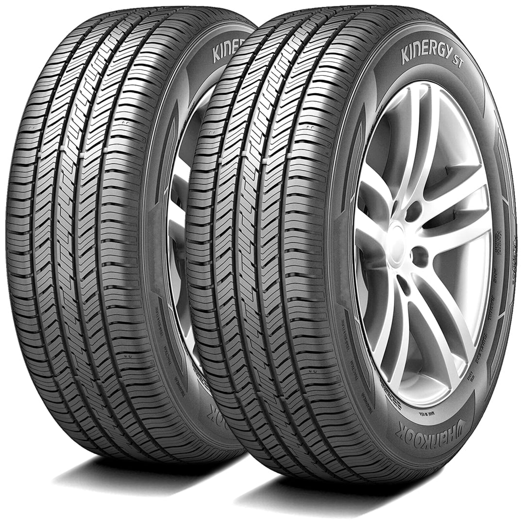 225/50R17 Hankook Kinergy ST (H735) All Season 94T Passenger Tire - Gun Hill Tire House (WTW - WHOLESALE TIRES & WHEELS)
