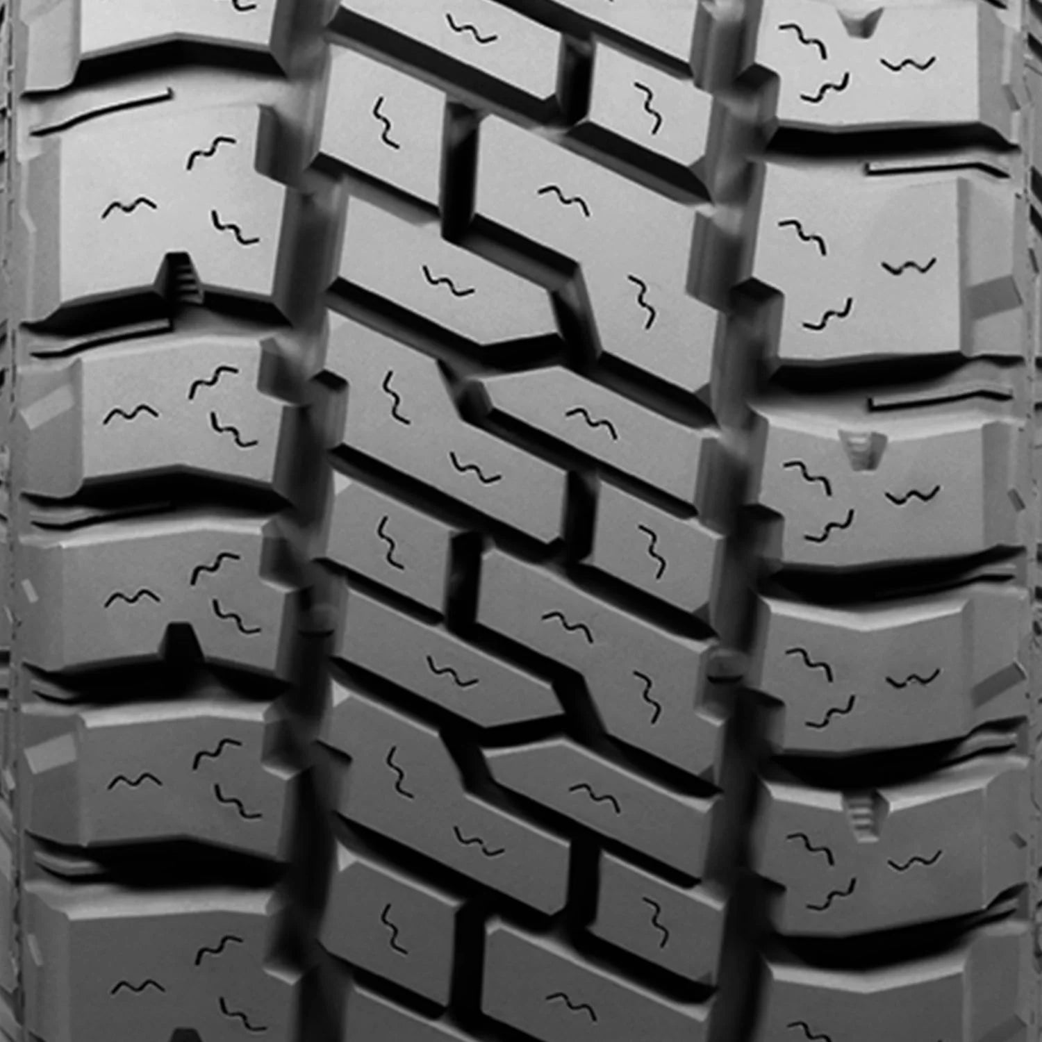 Baja Legend EXP All Terrain LT265/70R17 121/118Q E Light Truck Tire - Gun Hill Tire House (WTW - WHOLESALE TIRES & WHEELS)