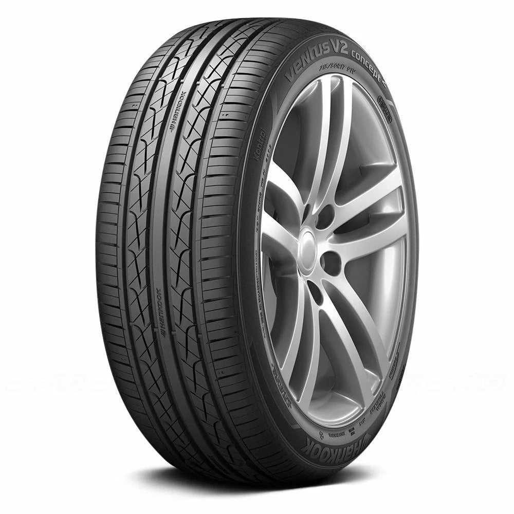 235/45R17 Hankook Ventus V2 Concept2 H457 All Season 97V XL Passenger Tire - Gun Hill Tire House (WTW - WHOLESALE TIRES & WHEELS)