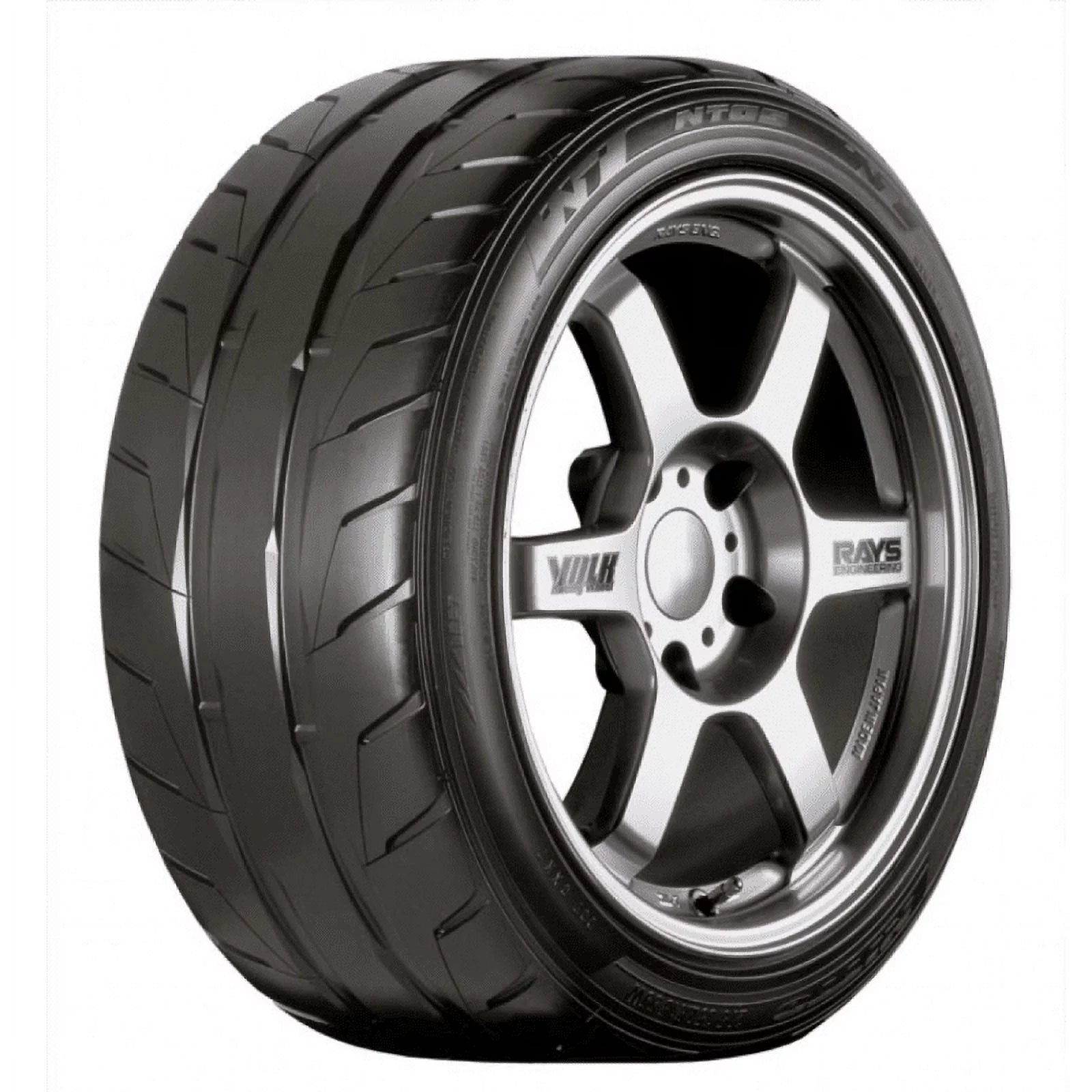 285/65 - 20 Nitto Recon Grappler 127 S Tire - Gun Hill Tire House (WTW - WHOLESALE TIRES & WHEELS)