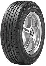 225/45R18 Kelly Edge A/S 91V - Gun Hill Tire House (WTW - WHOLESALE TIRES & WHEELS)