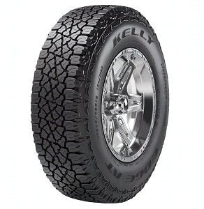 245/70R16 Kelly Edge A/T 107T - Gun Hill Tire House (WTW - WHOLESALE TIRES & WHEELS)