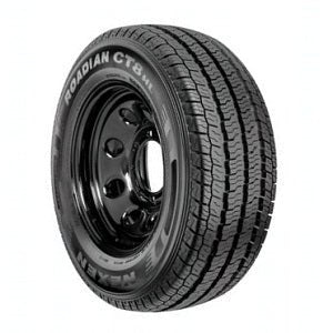 LT215/85R16 Nexen Roadian Ct8 Hl 115R - Gun Hill Tire House (WTW - WHOLESALE TIRES & WHEELS)