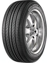 215/65R16 Yokohama Geolandar G055 98H - Gun Hill Tire House (WTW - WHOLESALE TIRES & WHEELS)