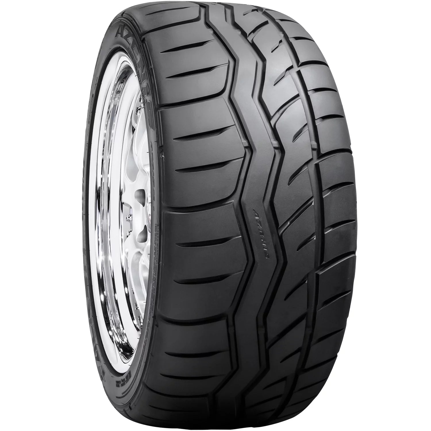 245/45R17 Falken Azenis RT - 615K+ Autocross 99W XL Passenger Tire - Gun Hill Tire House (WTW - WHOLESALE TIRES & WHEELS)