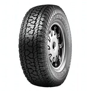 LT215/85R16 Kumho Road Venture At51 115Q - Gun Hill Tire House (WTW - WHOLESALE TIRES & WHEELS)