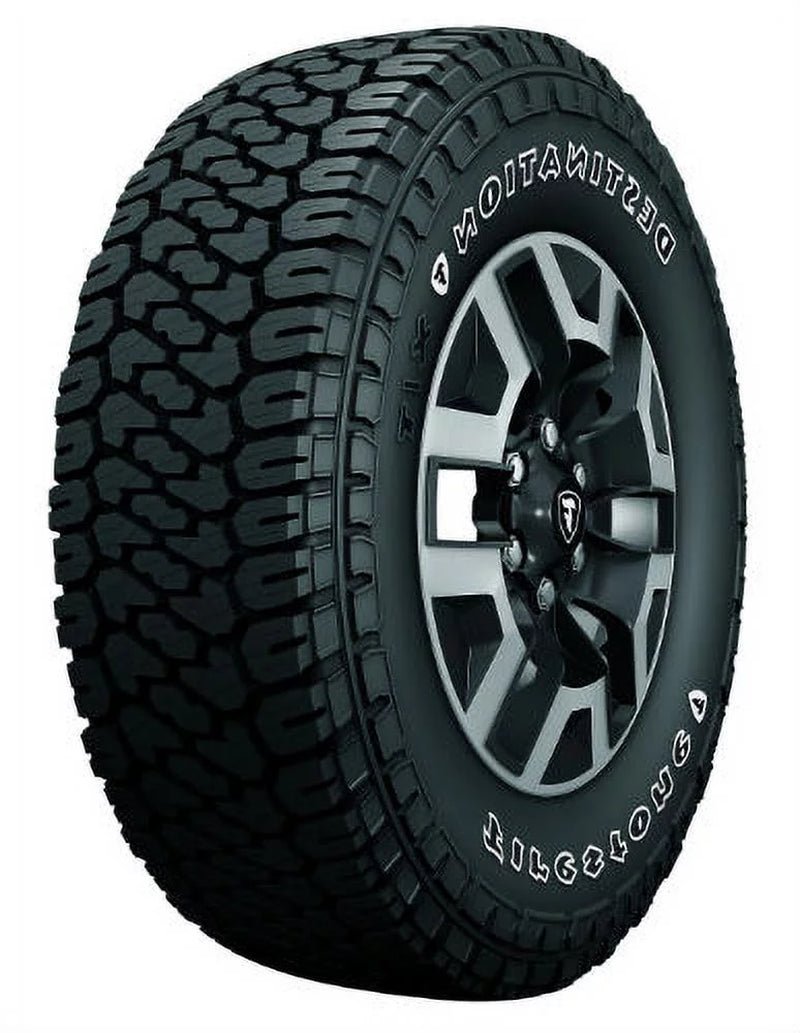 LT225/75R16 Firestone Destination X/T 115S Tire - Gun Hill Tire House (WTW - WHOLESALE TIRES & WHEELS)