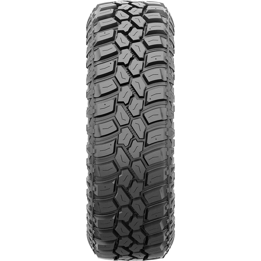 LT275/70R18 Cooper Evolution M/T Mud Terrain 125/122Q E Light Truck Tire - Gun Hill Tire House (WTW - WHOLESALE TIRES & WHEELS)