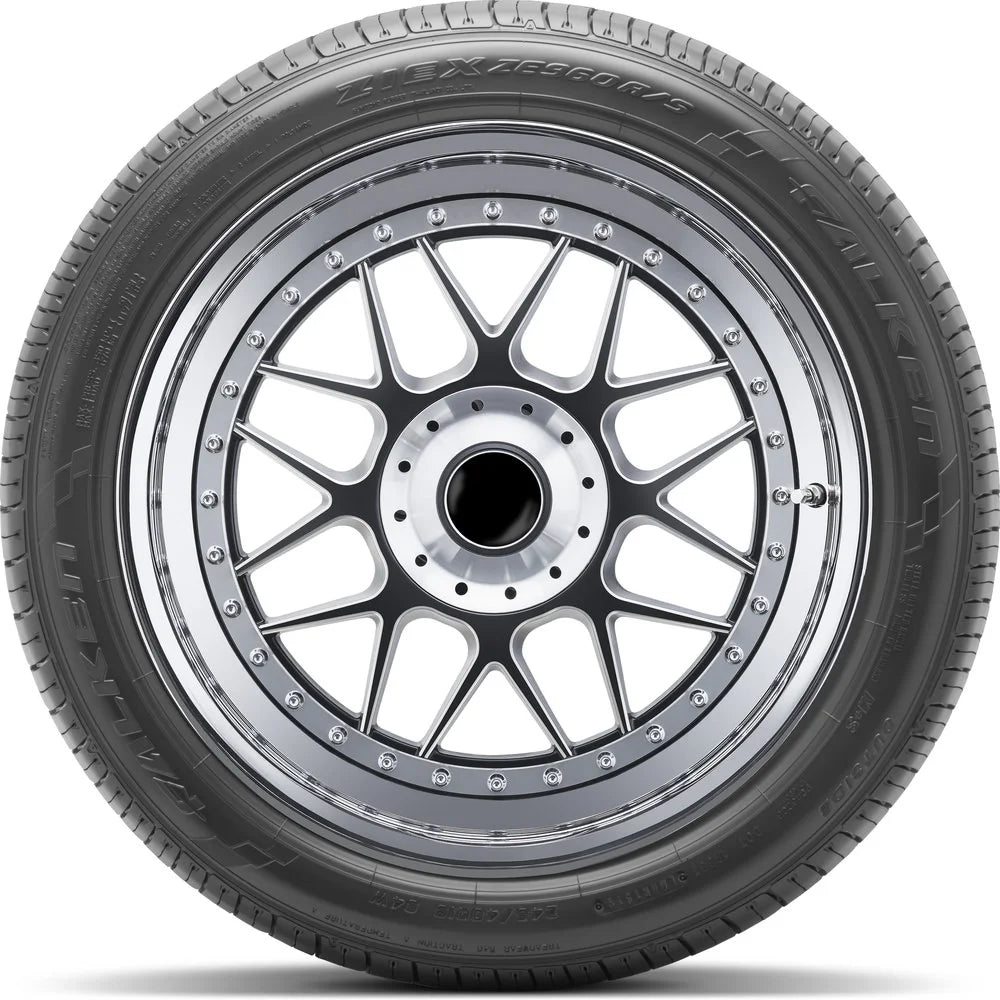 195/50R15 Falken Ziex ZE960 A/S 82V BW All Season Tire - Gun Hill Tire House (WTW - WHOLESALE TIRES & WHEELS)