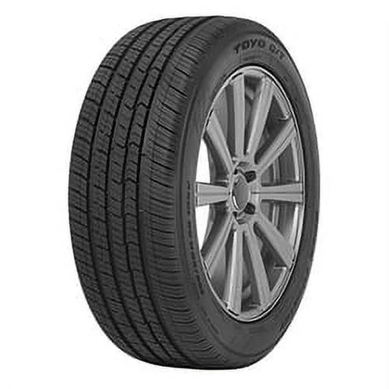 245/50R20 Toyo Open Country Q/T 102 V Tire - Gun Hill Tire House (WTW - WHOLESALE TIRES & WHEELS)