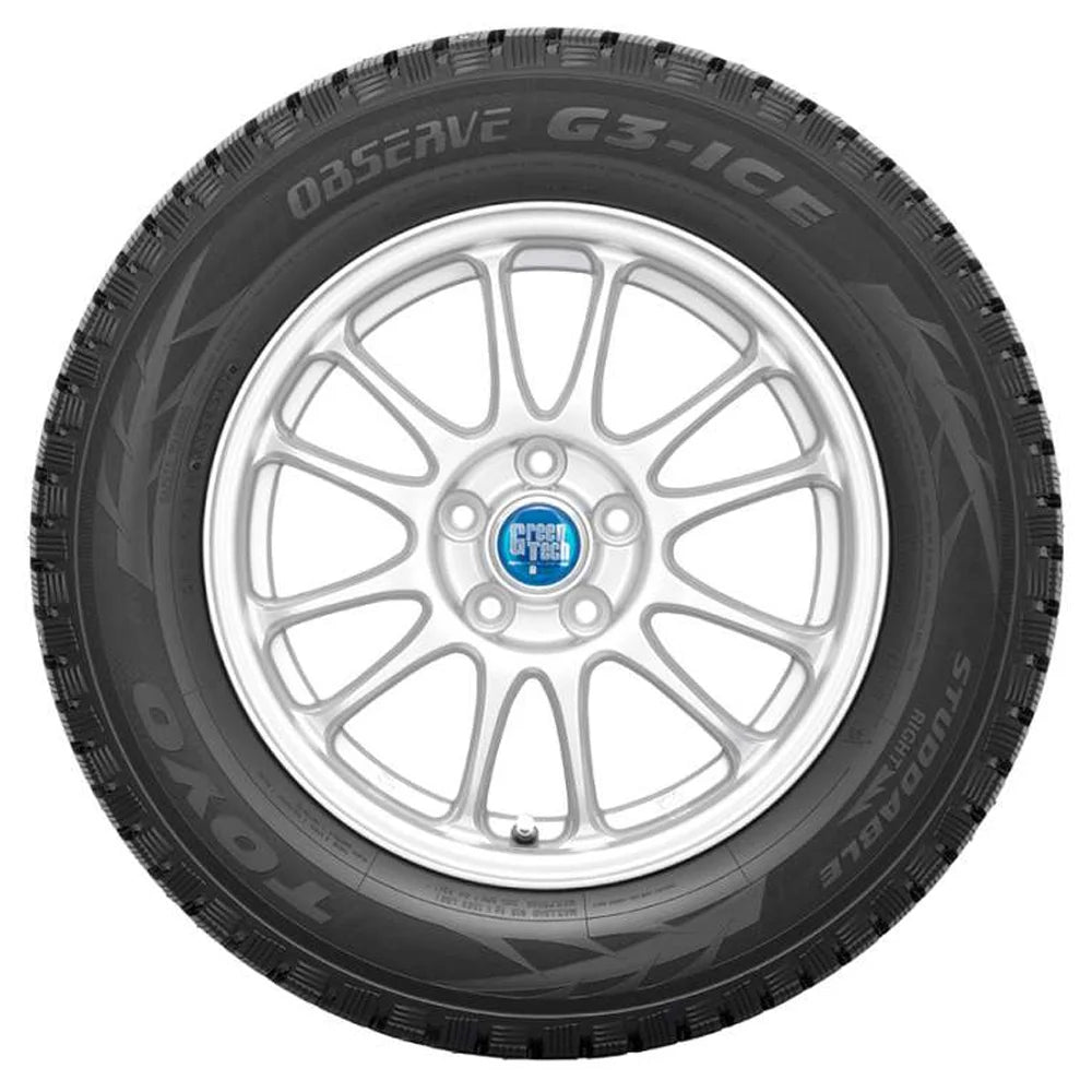 215/65R16 Toyo Observe G3 - Ice 98T BSW - Gun Hill Tire House (WTW - WHOLESALE TIRES & WHEELS)