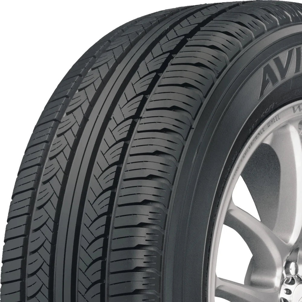 235/65R16 Yokohama Avid Touring - S All Season 103T Passenger Tire - Gun Hill Tire House (WTW - WHOLESALE TIRES & WHEELS)