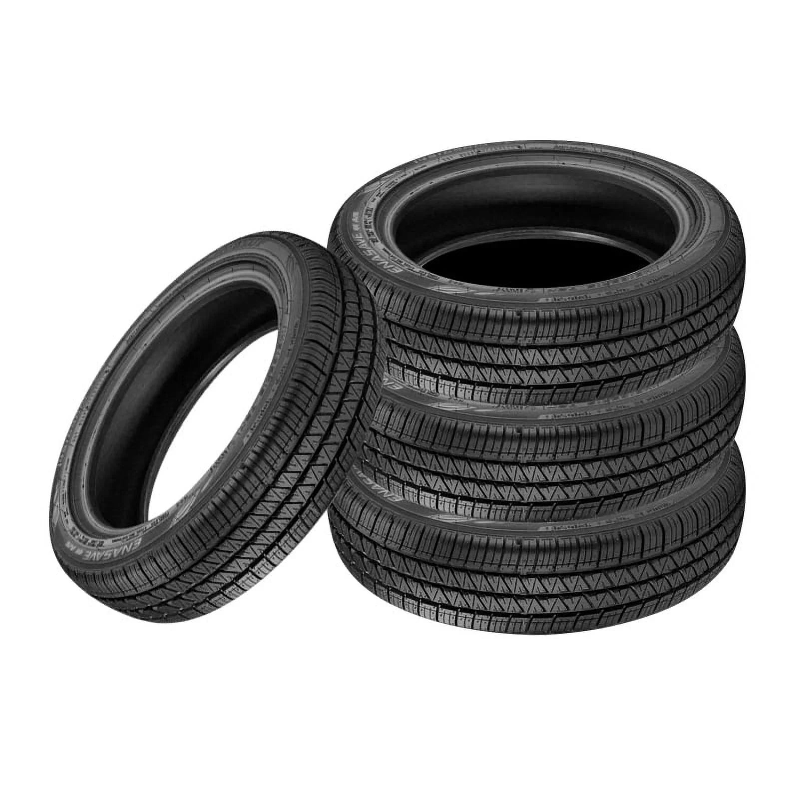 195/65R15 Dunlop Enasave Touring 91S Passenger Tire - Gun Hill Tire House (WTW - WHOLESALE TIRES & WHEELS)