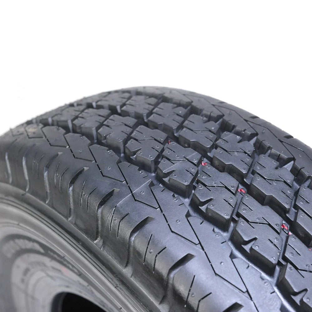 LT245/75R16 Bridgestone Duravis R500 HD All Season 120/116R E Light Truck Tire - Gun Hill Tire House (WTW - WHOLESALE TIRES & WHEELS)