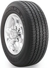 P285/60R18 Bridgestone Dueler H/T 684 Ii 114V - Gun Hill Tire House (WTW - WHOLESALE TIRES & WHEELS)