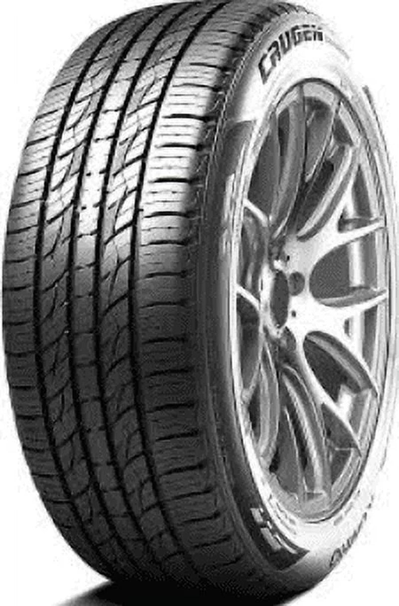 275/50R20 Kumho Crugen HP71 All Season 109H Suv/Crossover Tire - Gun Hill Tire House (WTW - WHOLESALE TIRES & WHEELS)