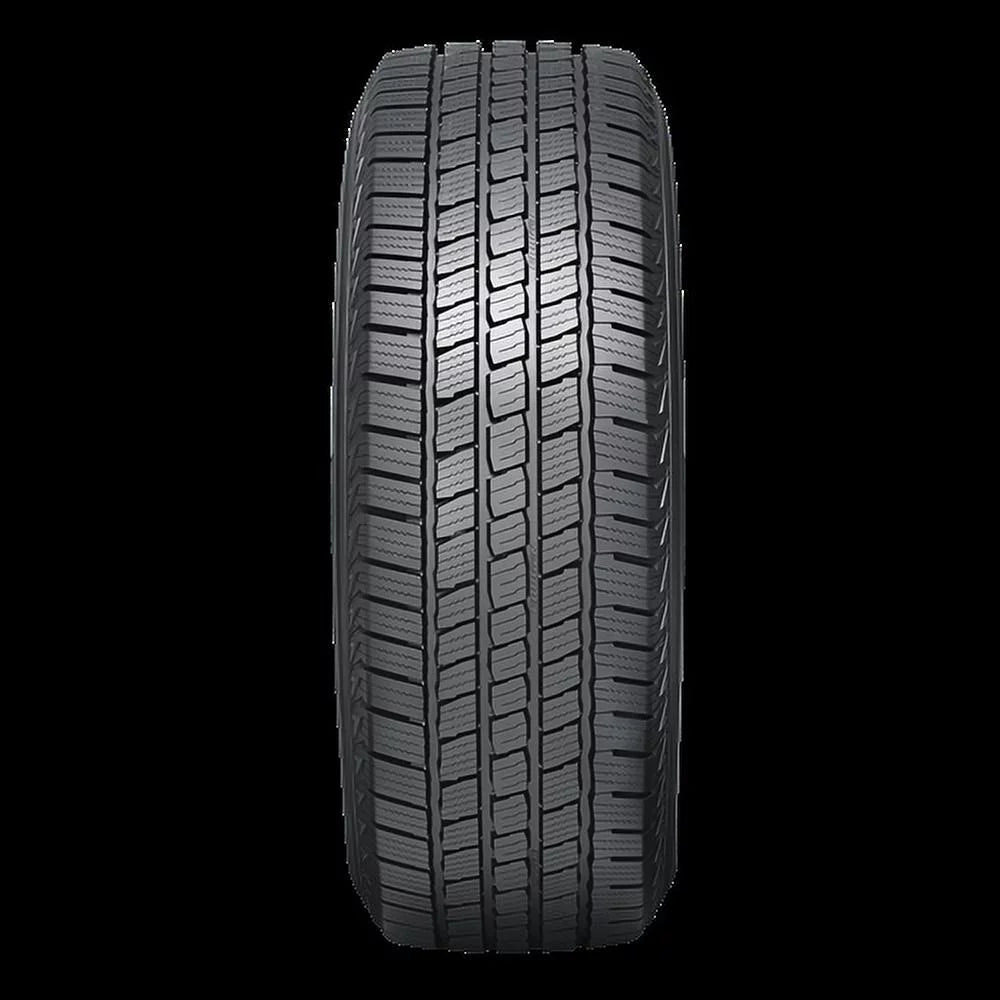 225/75R16C Kumho Crugen HT51C 121/120R BW All Weather Tire - Gun Hill Tire House (WTW - WHOLESALE TIRES & WHEELS)
