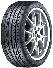 225/40R18 Dunlop Sp Sport Maxx 050 88W - Gun Hill Tire House (WTW - WHOLESALE TIRES & WHEELS)