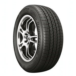 225/55R19 Bridgestone Ecopia H/L 422 Plus 99V - Gun Hill Tire House (WTW - WHOLESALE TIRES & WHEELS)