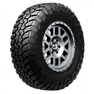 35X12.50R17LT General Grabber X3 121Q - Gun Hill Tire House (WTW - WHOLESALE TIRES & WHEELS)