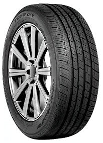 P265/65R17 Toyo Open Country Q/T 110S - Gun Hill Tire House (WTW - WHOLESALE TIRES & WHEELS)