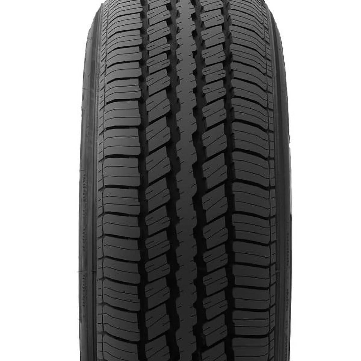 P235/70R16 Continental Contitrac All Season104T Light Truck Tire - Gun Hill Tire House (WTW - WHOLESALE TIRES & WHEELS)