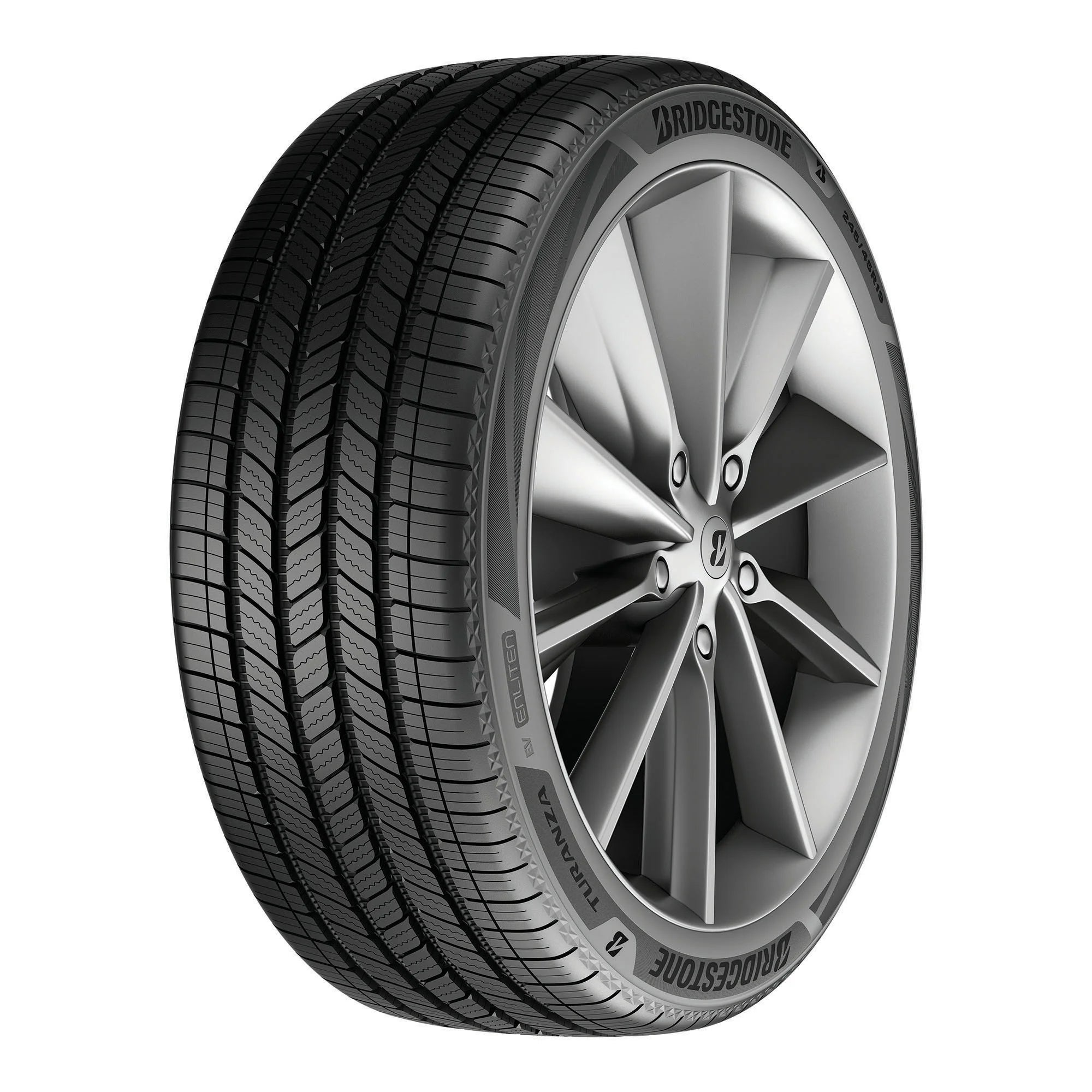 265/35R21 Bridgestone Turanza EV 101Y XL Tire - Gun Hill Tire House (WTW - WHOLESALE TIRES & WHEELS)