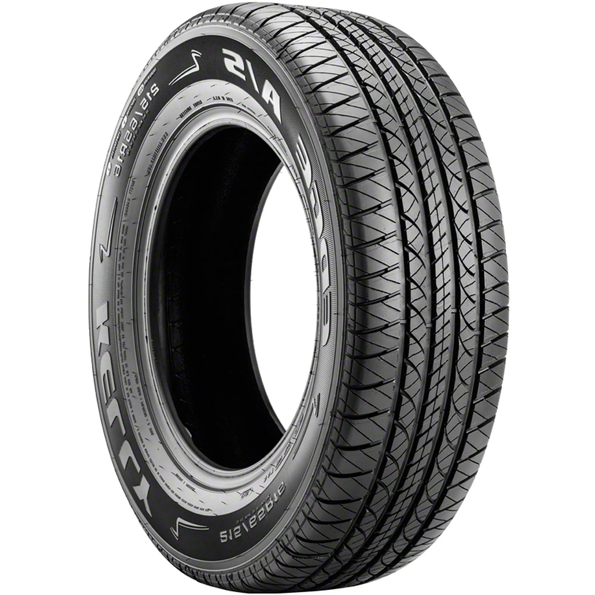 225/65R16 Kelly Edge A/S All Season 100T Passenger Tire - Gun Hill Tire House (WTW - WHOLESALE TIRES & WHEELS)