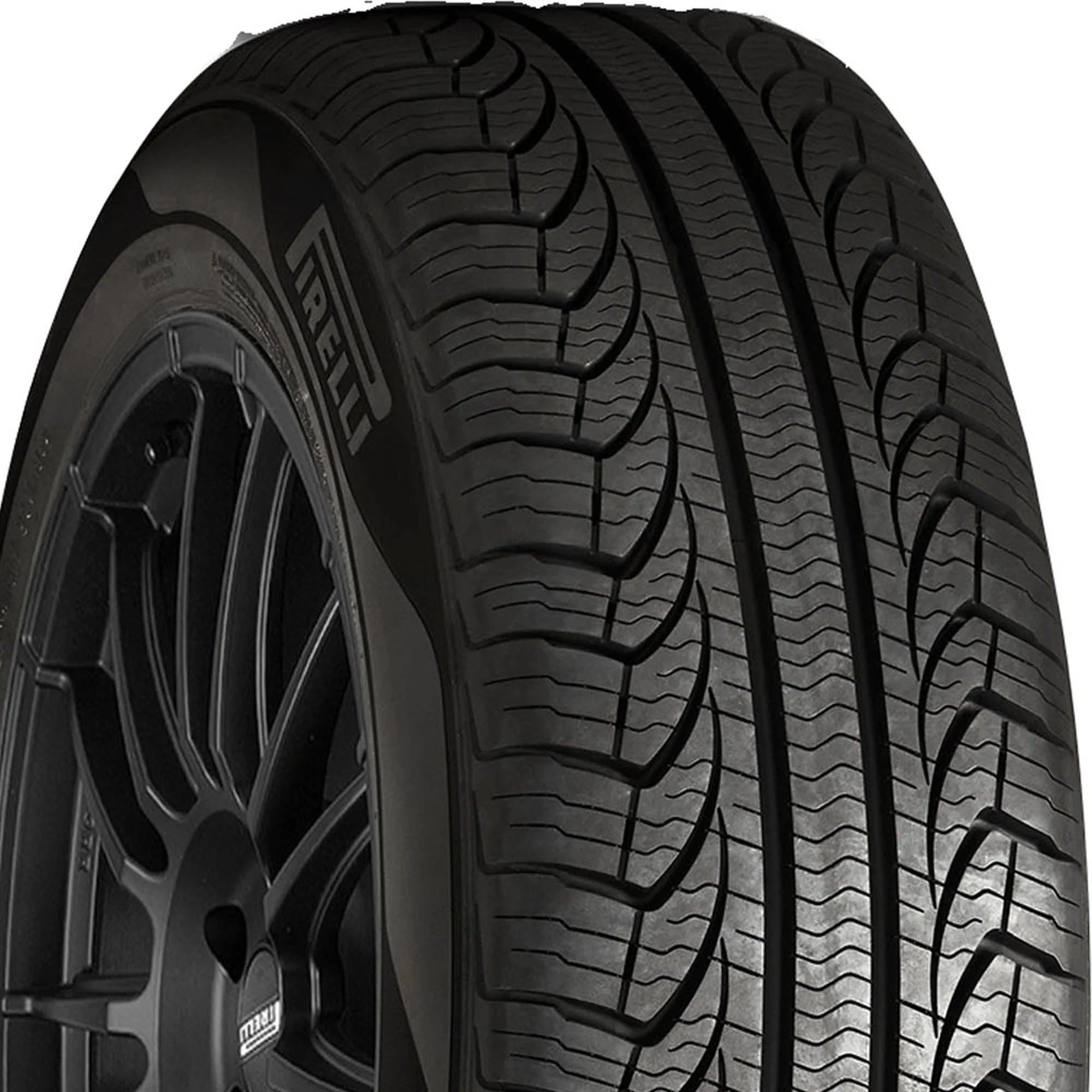 215/60R17 Pirelli P4 Persist as plus All Season 96T Passenger Tire - Gun Hill Tire House (WTW - WHOLESALE TIRES & WHEELS)