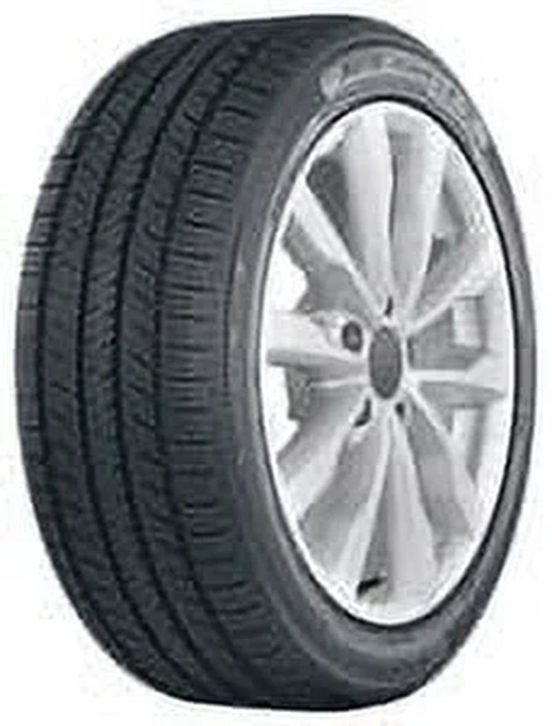 225/55R18/4 Yokohama Avid Ascend LX 98H BW All Season Tire - Gun Hill Tire House (WTW - WHOLESALE TIRES & WHEELS)
